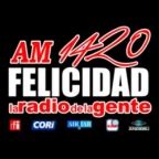 radio felicidad paysandu uruguay